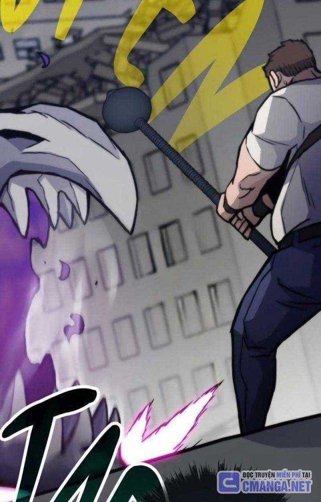 Hồi Quy Giả Chương 75 trang 43