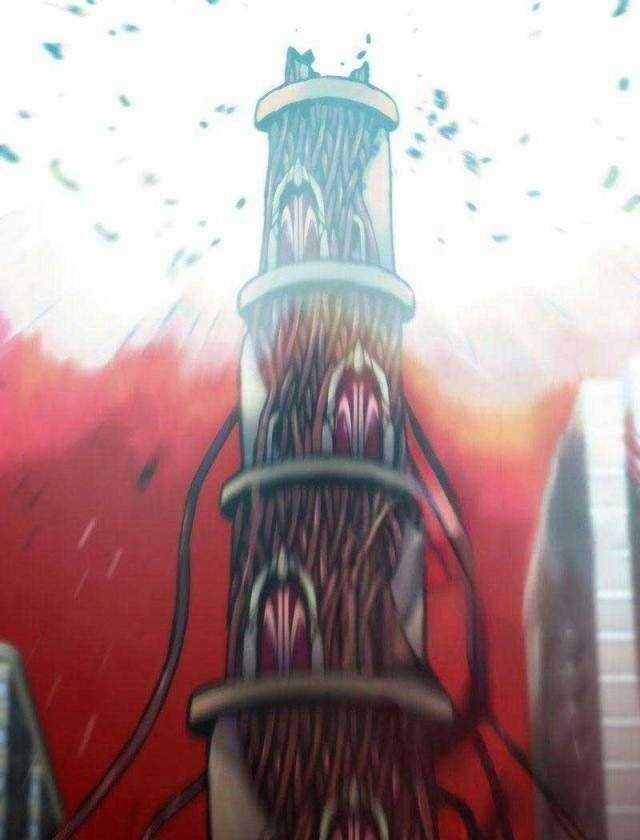 Hồi Quy Giả Chương 75 trang 5