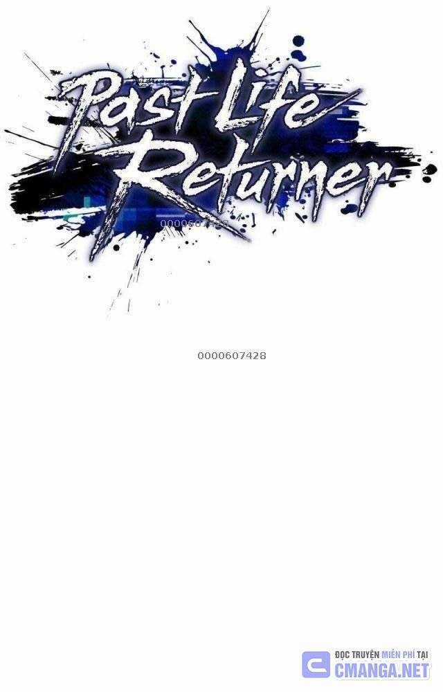 Hồi Quy Giả Chương 76 trang 154