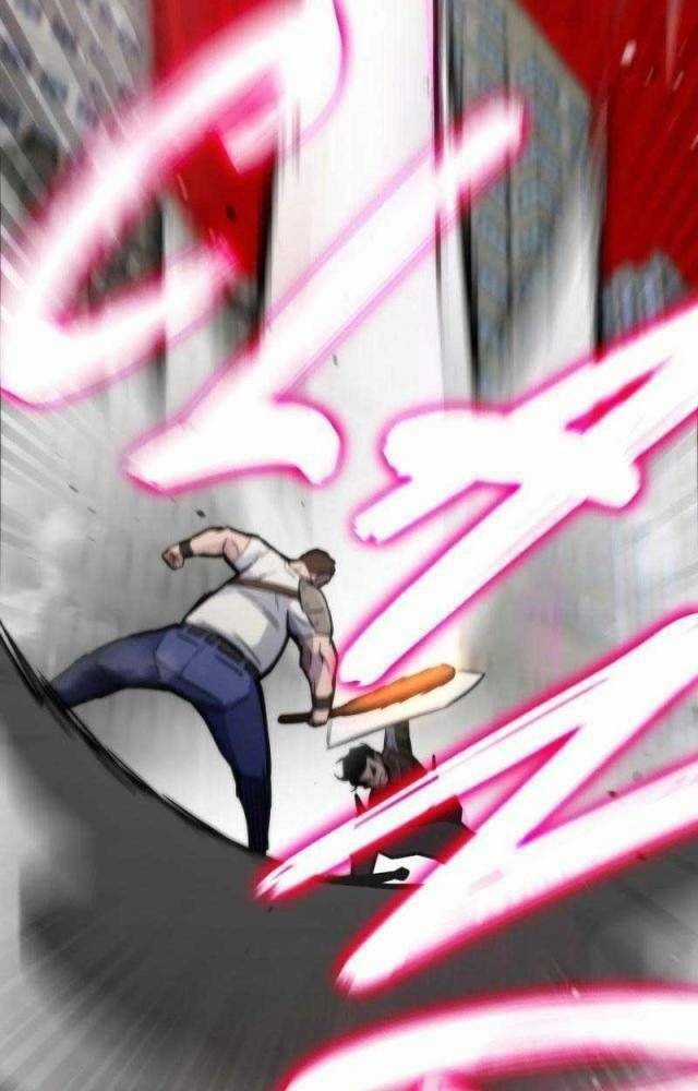 Hồi Quy Giả Chương 76 trang 19