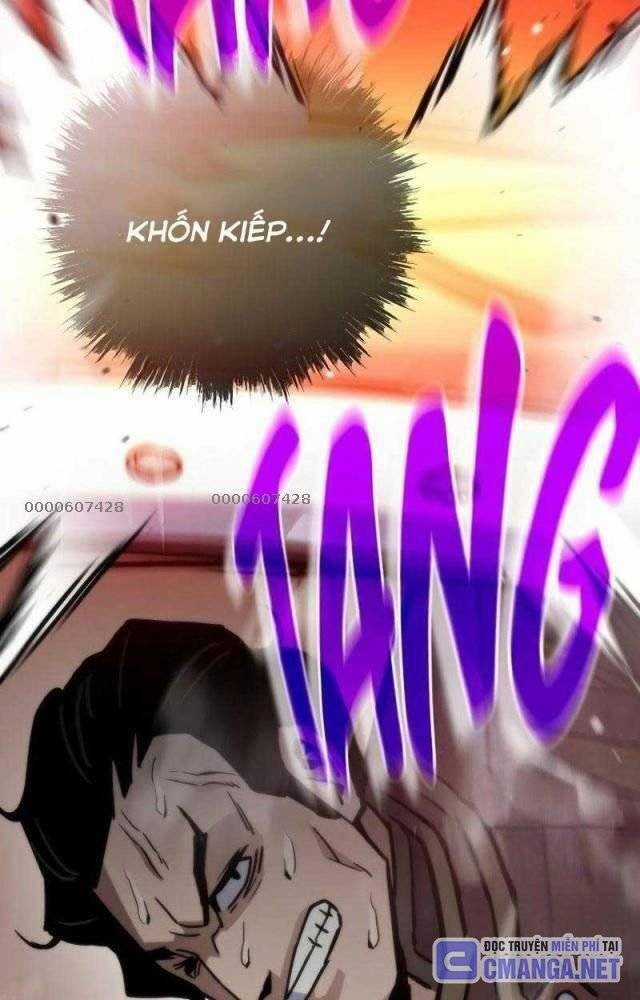 Hồi Quy Giả Chương 76 trang 21