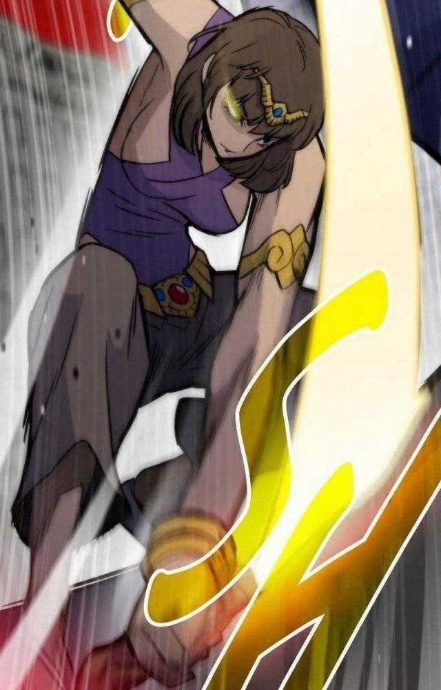 Hồi Quy Giả Chương 76 trang 31