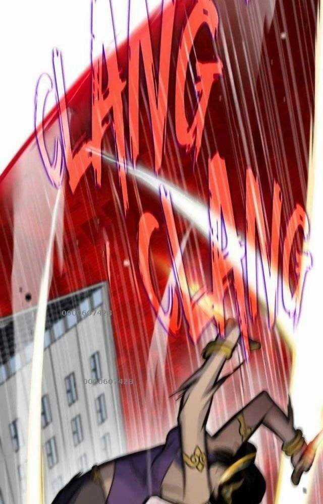 Hồi Quy Giả Chương 76 trang 38