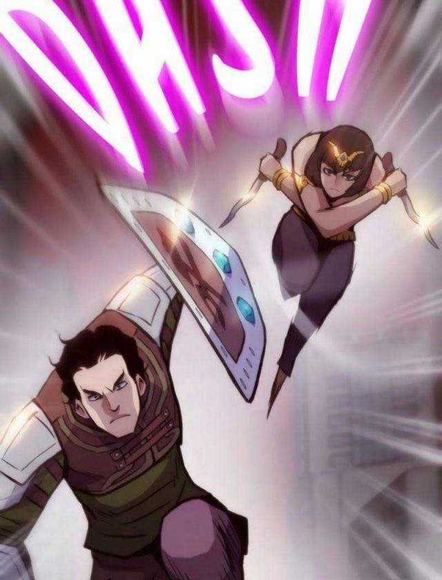 Hồi Quy Giả Chương 76 trang 4