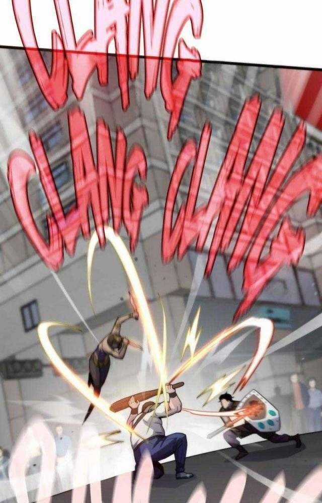 Hồi Quy Giả Chương 76 trang 53