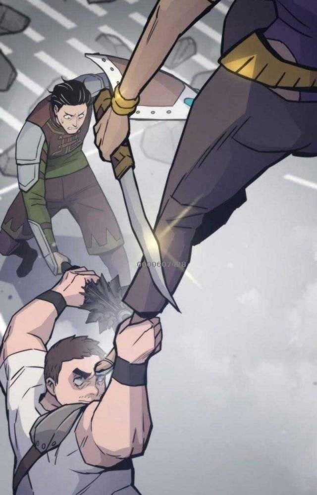 Hồi Quy Giả Chương 76 trang 61