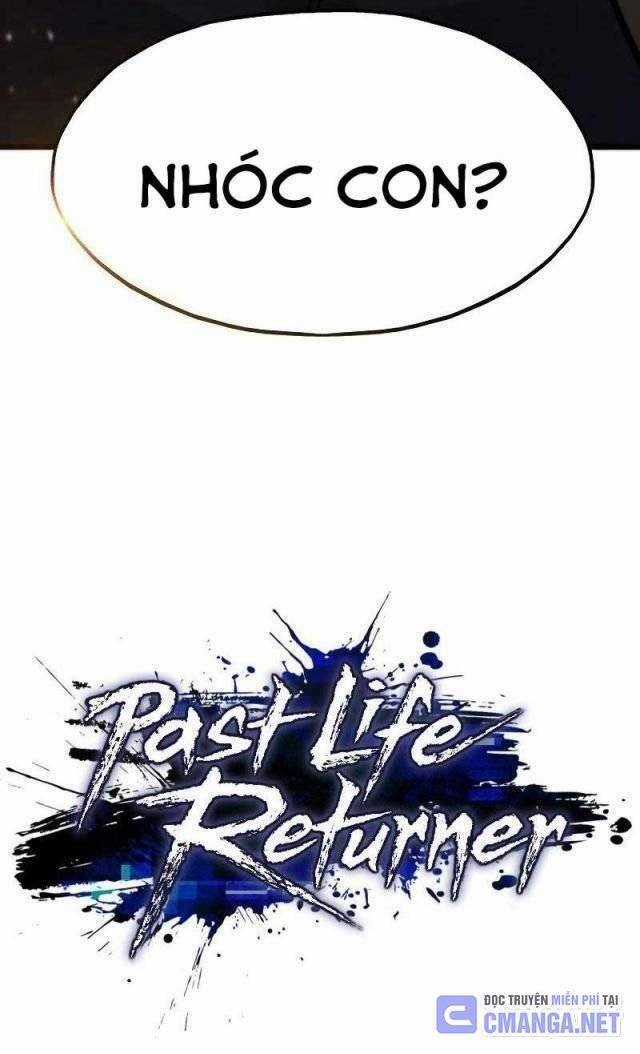 Hồi Quy Giả Chương 77 trang 124