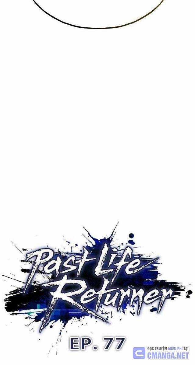 Hồi Quy Giả Chương 77 trang 27