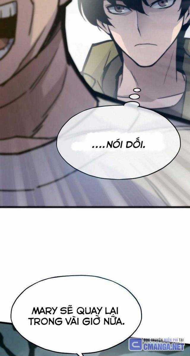 Hồi Quy Giả Chương 77 trang 33