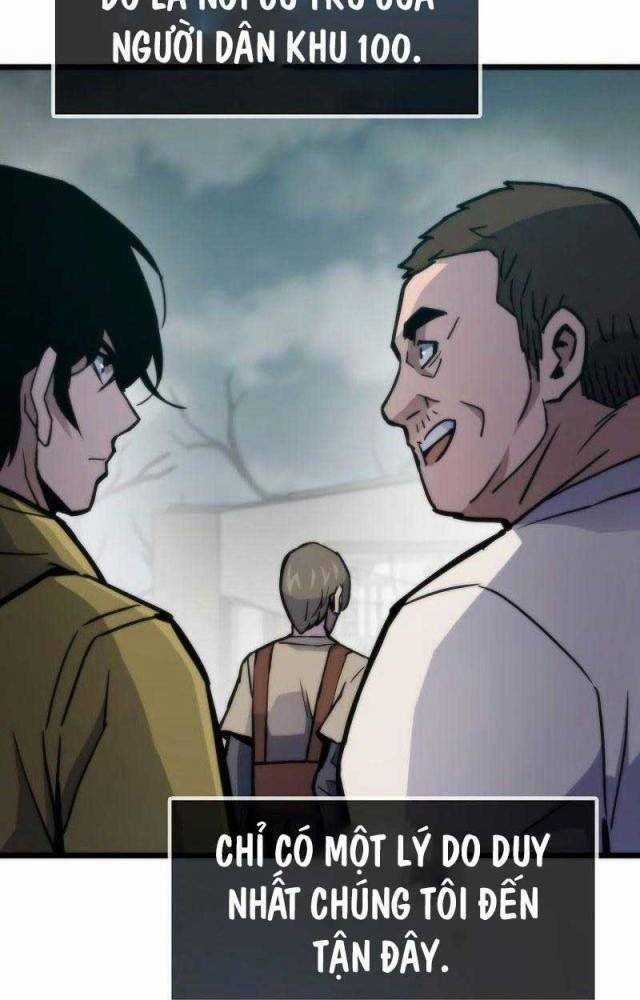 Hồi Quy Giả Chương 77 trang 35