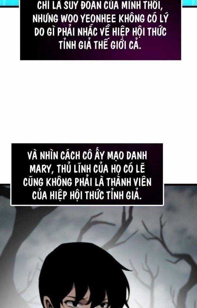 Hồi Quy Giả Chương 77 trang 38