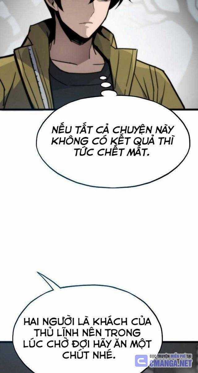 Hồi Quy Giả Chương 77 trang 39