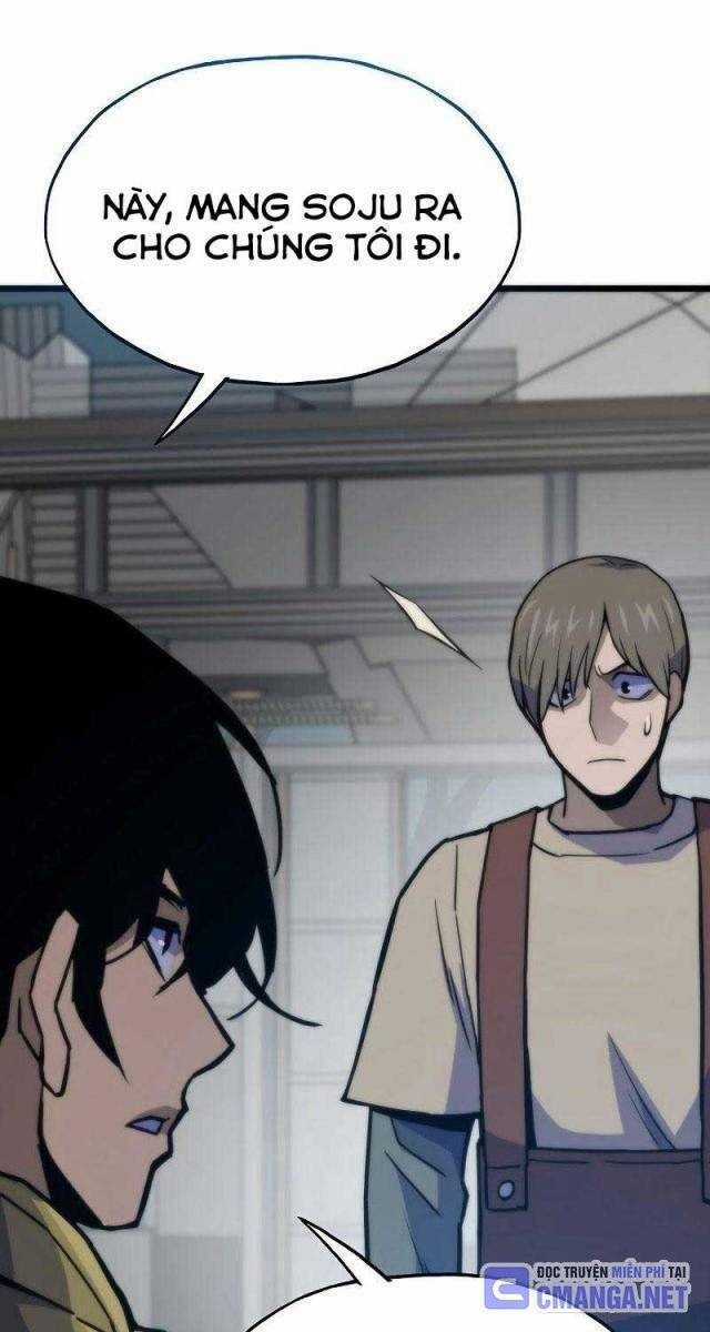 Hồi Quy Giả Chương 77 trang 45