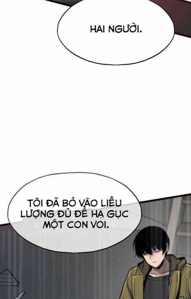 Hồi Quy Giả Chương 77 trang 50