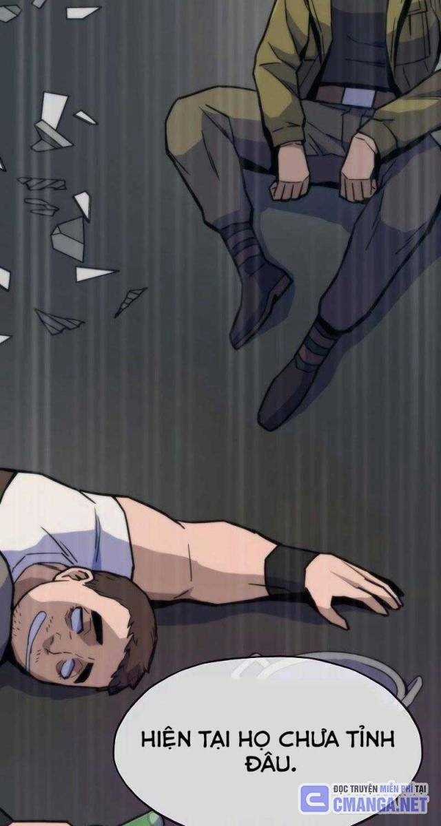 Hồi Quy Giả Chương 77 trang 51