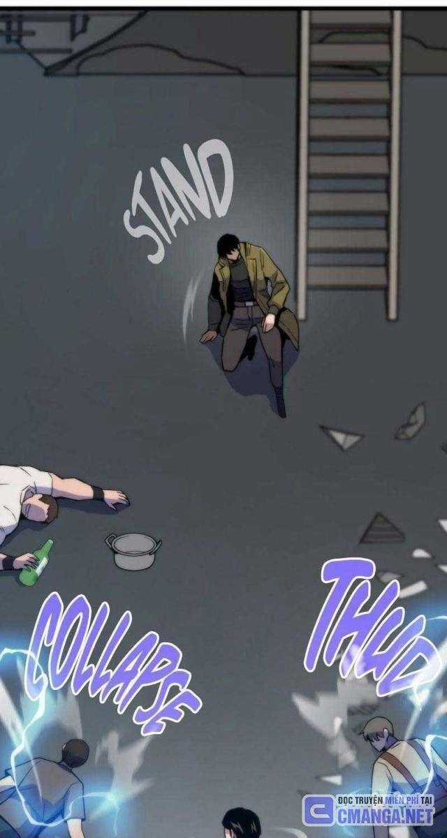 Hồi Quy Giả Chương 77 trang 60