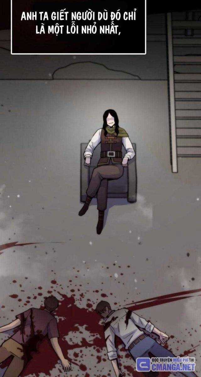 Hồi Quy Giả Chương 77 trang 75