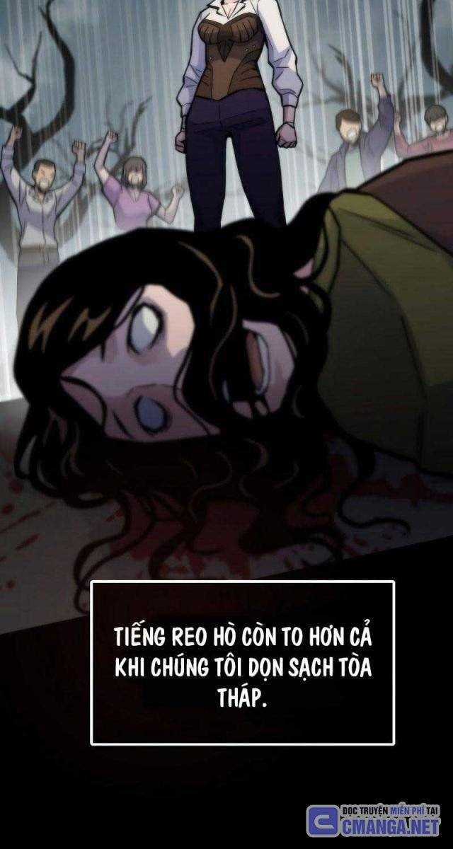 Hồi Quy Giả Chương 77 trang 78