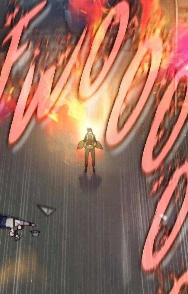 Hồi Quy Giả Chương 77 trang 91