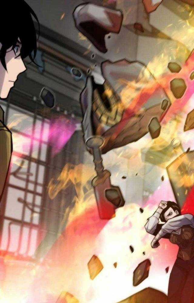 Hồi Quy Giả Chương 77 trang 97