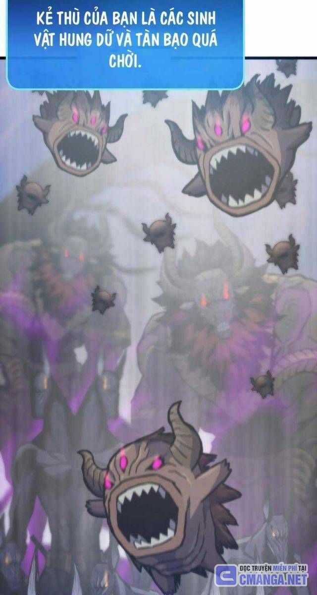 Hồi Quy Giả Chương 78 trang 106