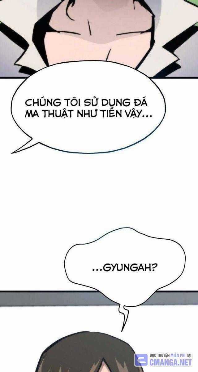 Hồi Quy Giả Chương 78 trang 37