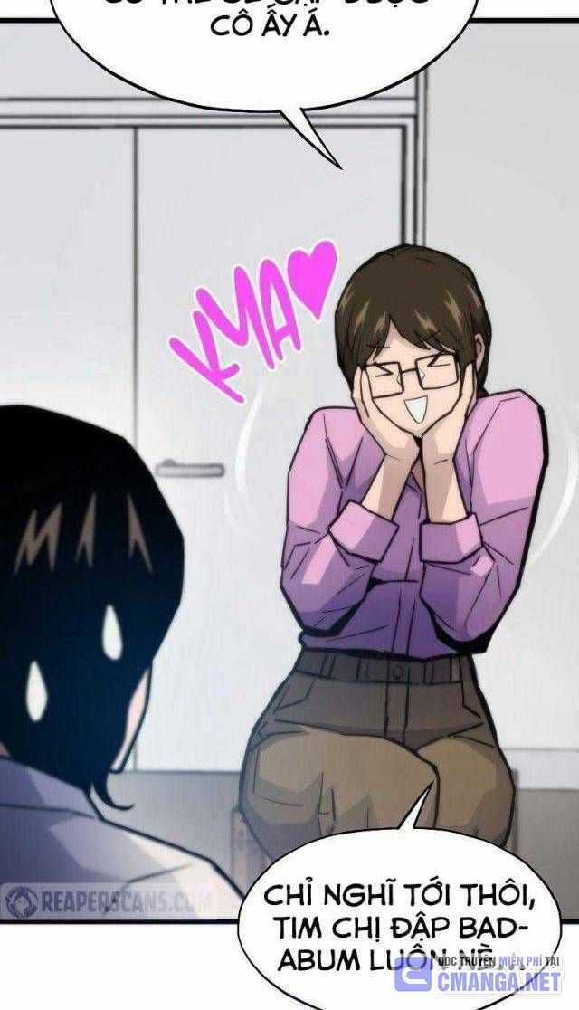 Hồi Quy Giả Chương 78 trang 46