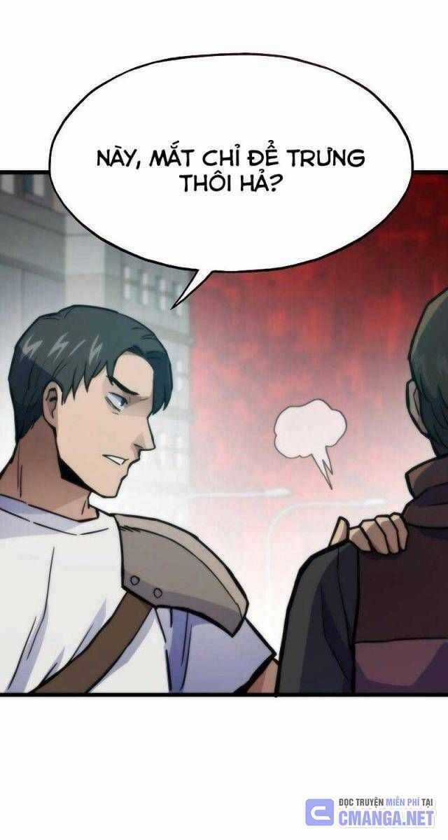 Hồi Quy Giả Chương 78 trang 61