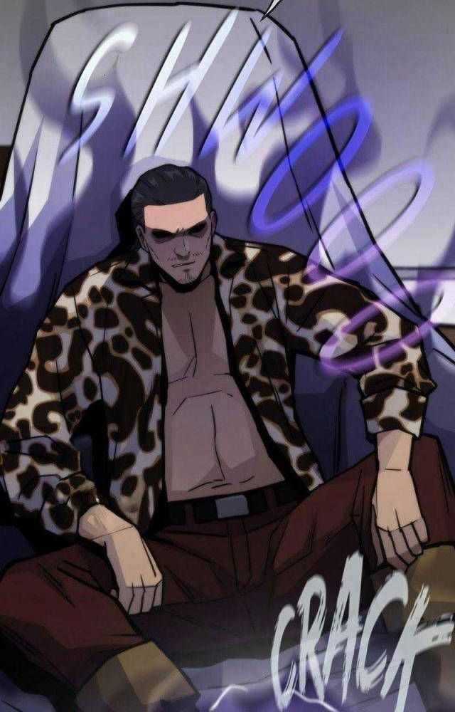 Hồi Quy Giả Chương 78 trang 84