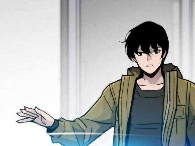 Hồi Quy Giả Chương 79 trang 11