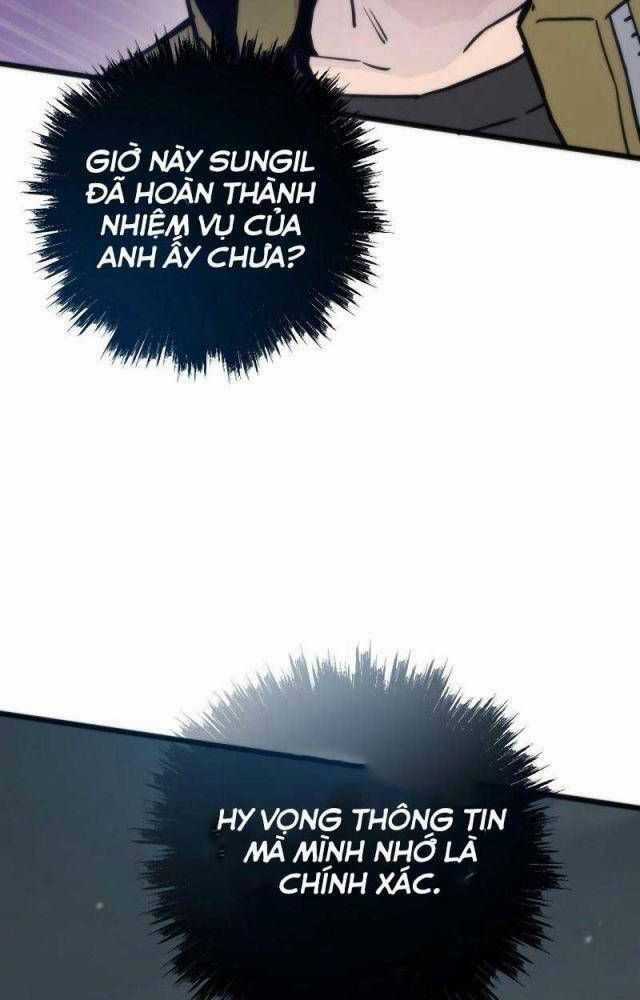 Hồi Quy Giả Chương 79 trang 110