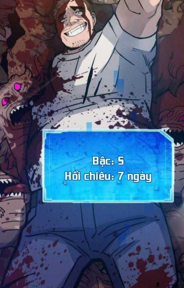 Hồi Quy Giả Chương 79 trang 119