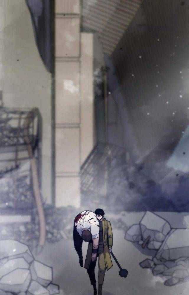 Hồi Quy Giả Chương 79 trang 123