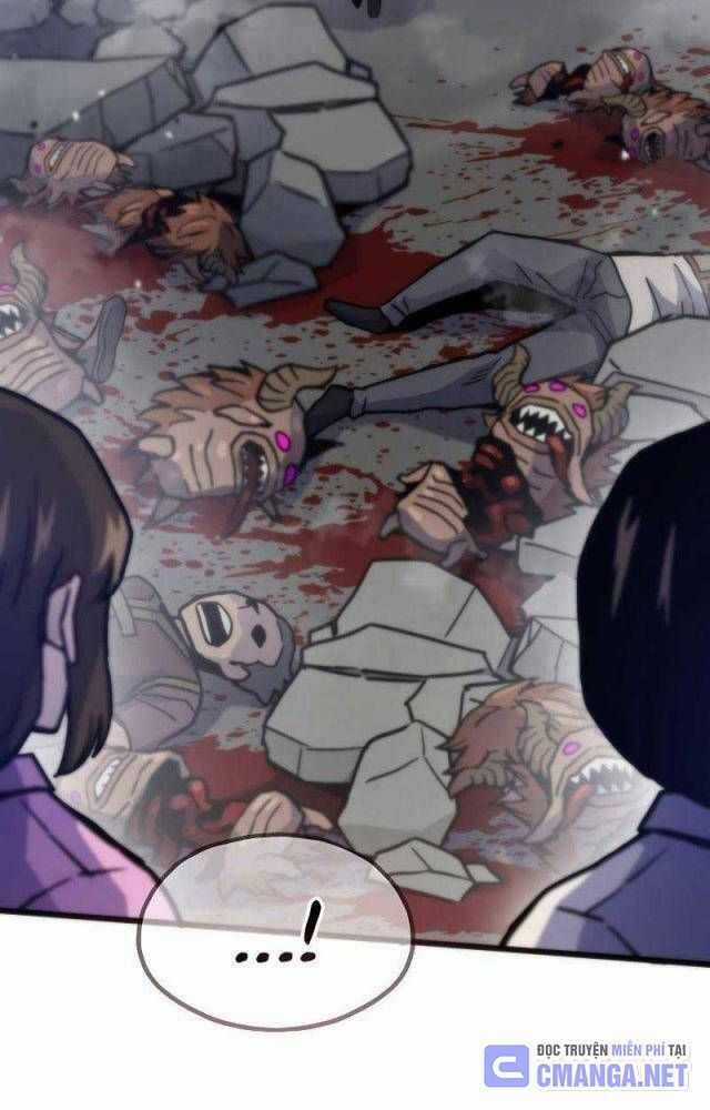 Hồi Quy Giả Chương 79 trang 124