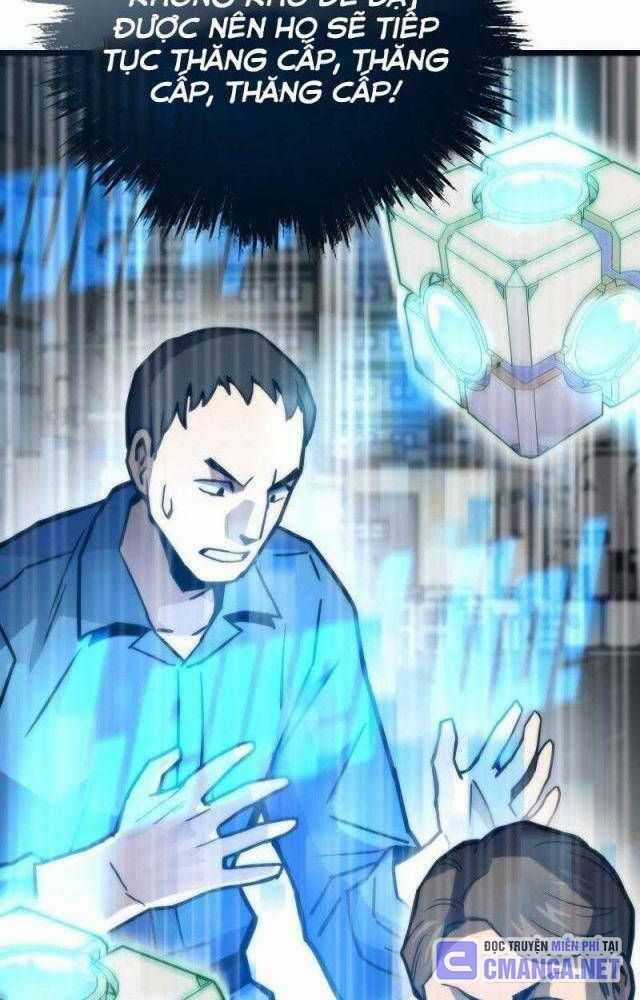 Hồi Quy Giả Chương 79 trang 136