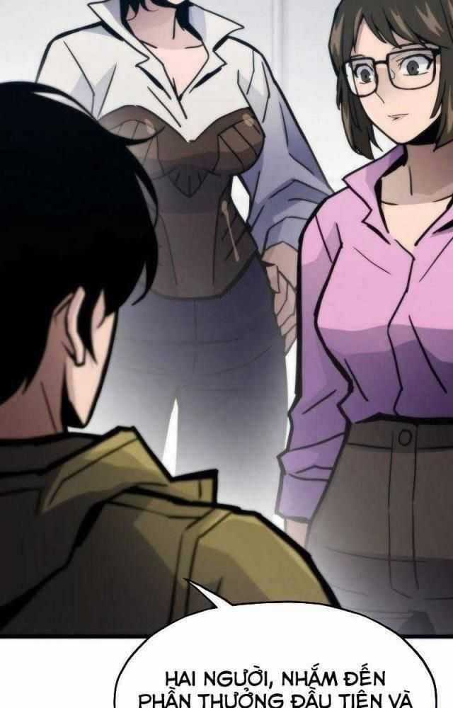 Hồi Quy Giả Chương 79 trang 14