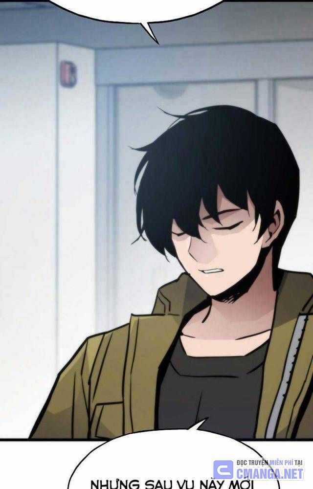 Hồi Quy Giả Chương 79 trang 22