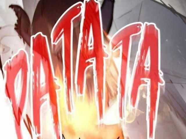 Hồi Quy Giả Chương 79 trang 41