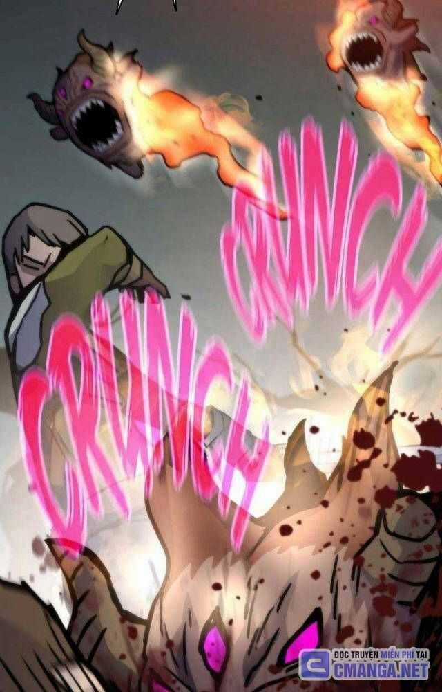 Hồi Quy Giả Chương 79 trang 43