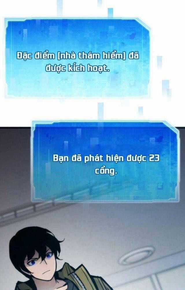 Hồi Quy Giả Chương 79 trang 5