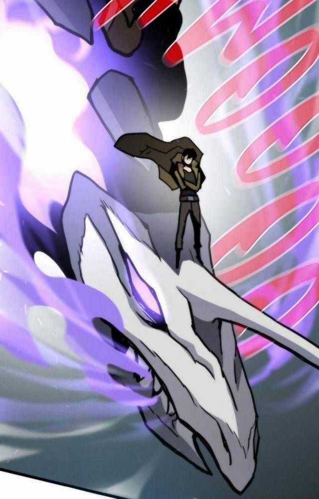 Hồi Quy Giả Chương 79 trang 71