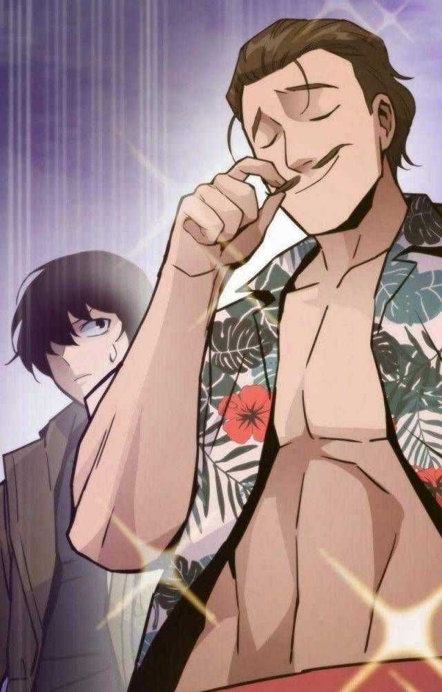 Hồi Quy Giả Chương 80 trang 116