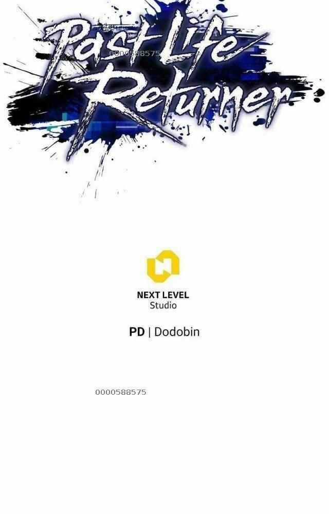 Hồi Quy Giả Chương 80 trang 119