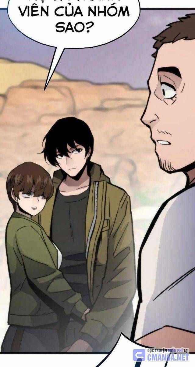 Hồi Quy Giả Chương 80 trang 28