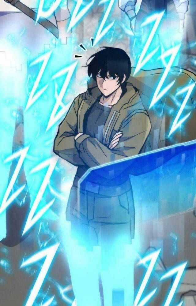 Hồi Quy Giả Chương 80 trang 3