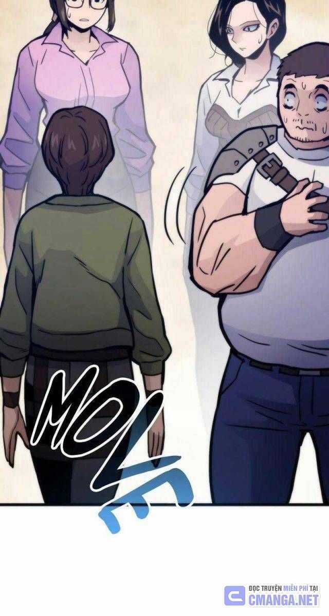 Hồi Quy Giả Chương 80 trang 34