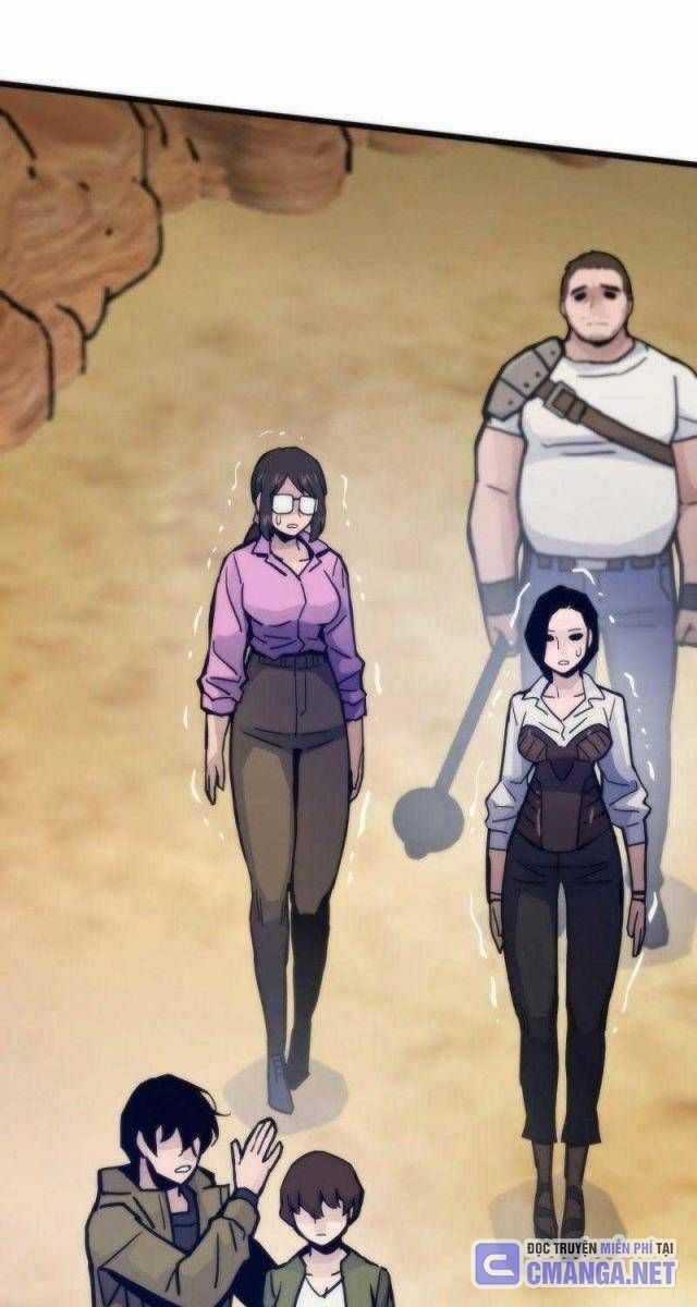 Hồi Quy Giả Chương 80 trang 40