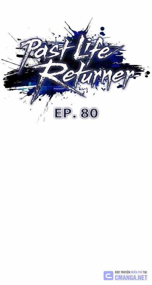 Hồi Quy Giả Chương 80 trang 61