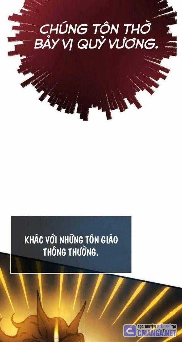 Hồi Quy Giả Chương 80 trang 94