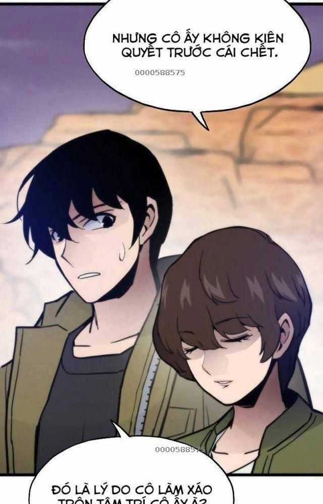 Hồi Quy Giả Chương 81 trang 11